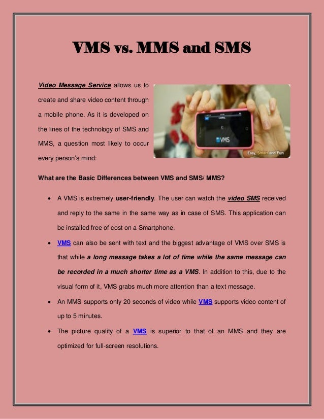 sms vs mms messages sms vs mms messages